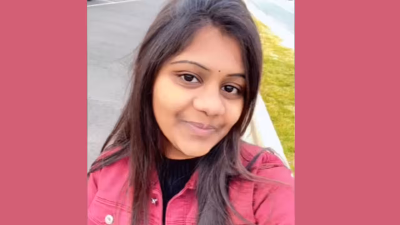 Manvitha Reddy | ఉన్నత చదువుల కోసం అమెరికా వెళ్లి.. క్యాన్సర్తో నల్లగొండ యువతి మృతి