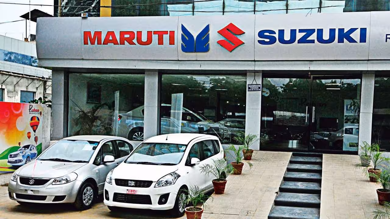 Maruti Suzuki | మారుతి షేర్లకు భారీ కరెక్షన్.. 34 శాతం పతనం తర్వాత మళ్లీ పుంజుకుంటుందా?