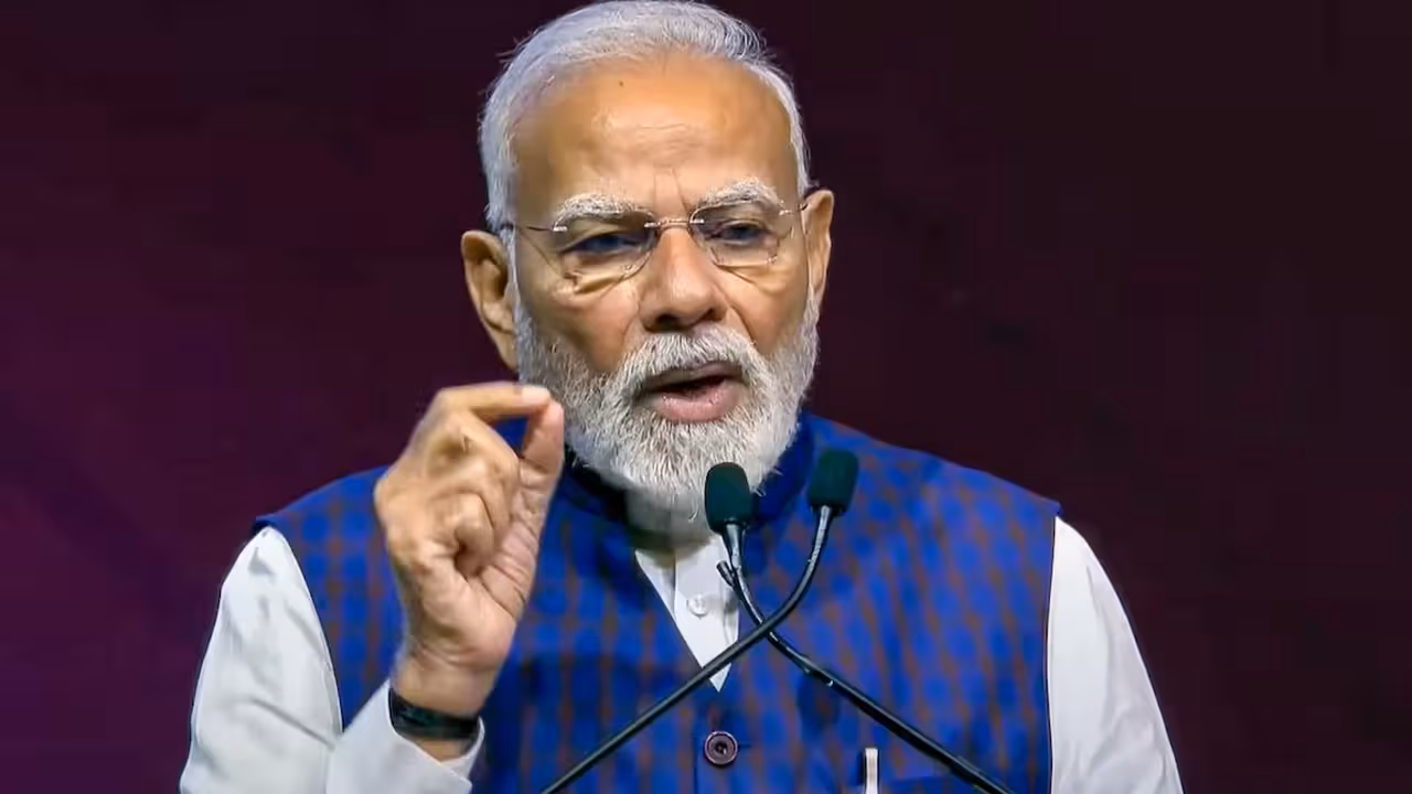 PM Narendra Modi 25 Years | సీఎంగా మొదలై పీఎంగా విశ్వవేదికపైకి.. పాలనాధినేతగా మోదీ 25 ఏళ్ల ప్రభంజనం: కేంద్ర మంత్రివర్గం చారిత్రక తీర్మానం