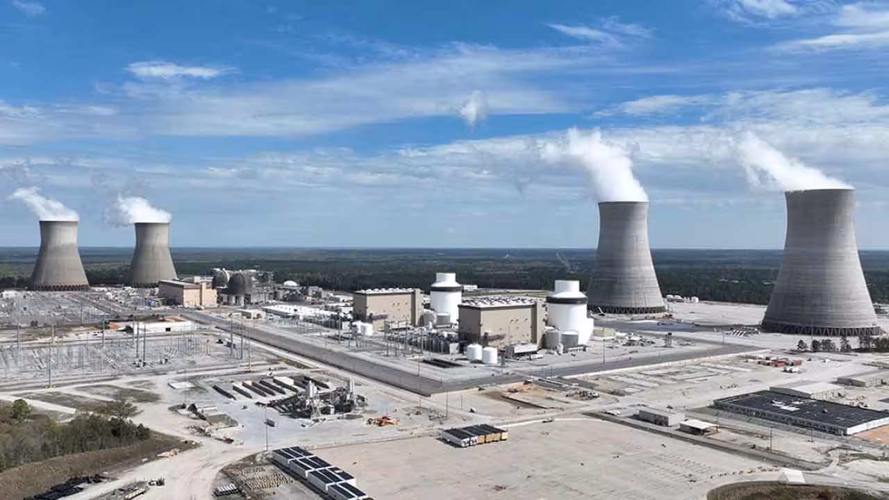 Nuclear Power Sector | అణు విద్యుత్ రంగంలో భారీ అవకాశాలు.. ఈ రెండు షేర్లపై ఓ లుక్కేయండి..