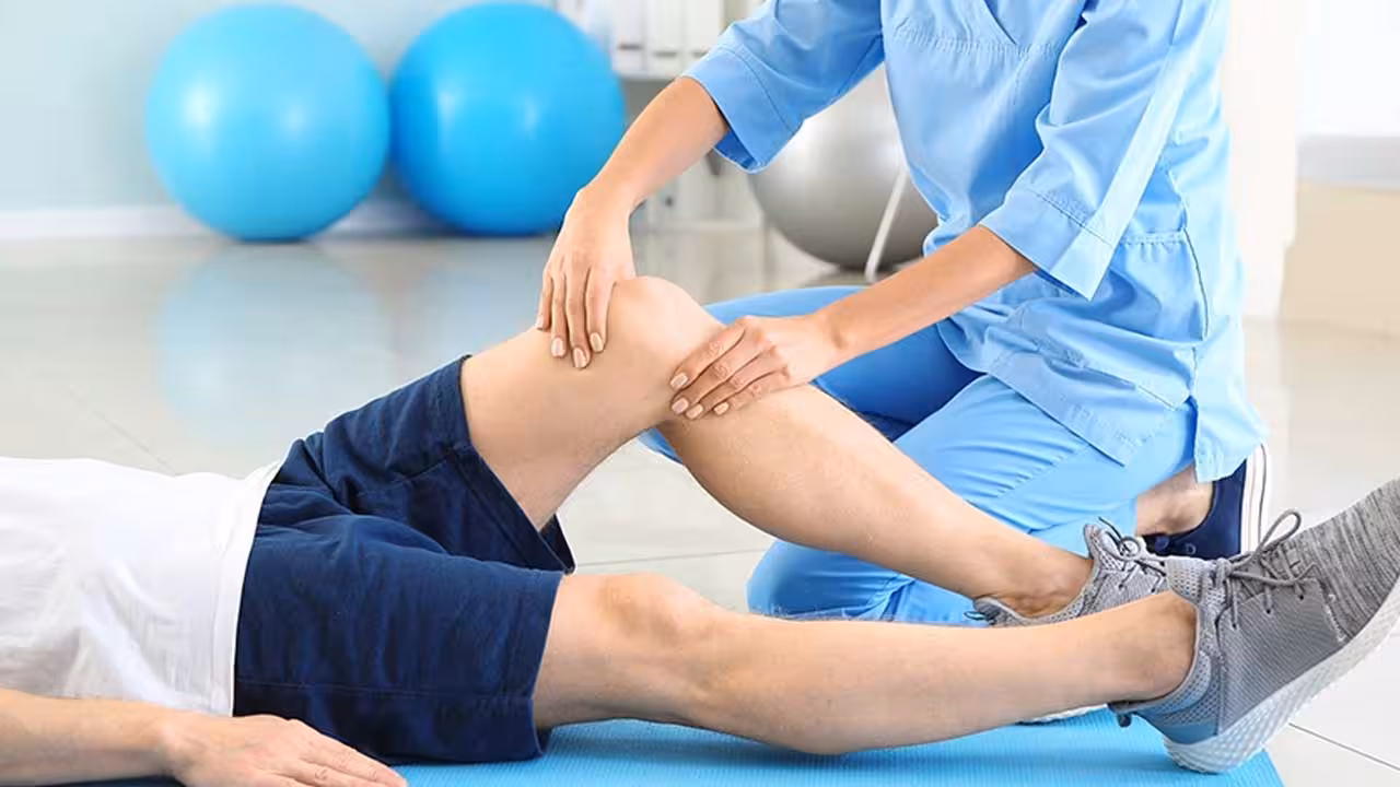Physiotherapists Jobs | జర్మనీలో ఫిజియోథెరపిస్ట్ ఉద్యోగాలు.. వివరాలివే..