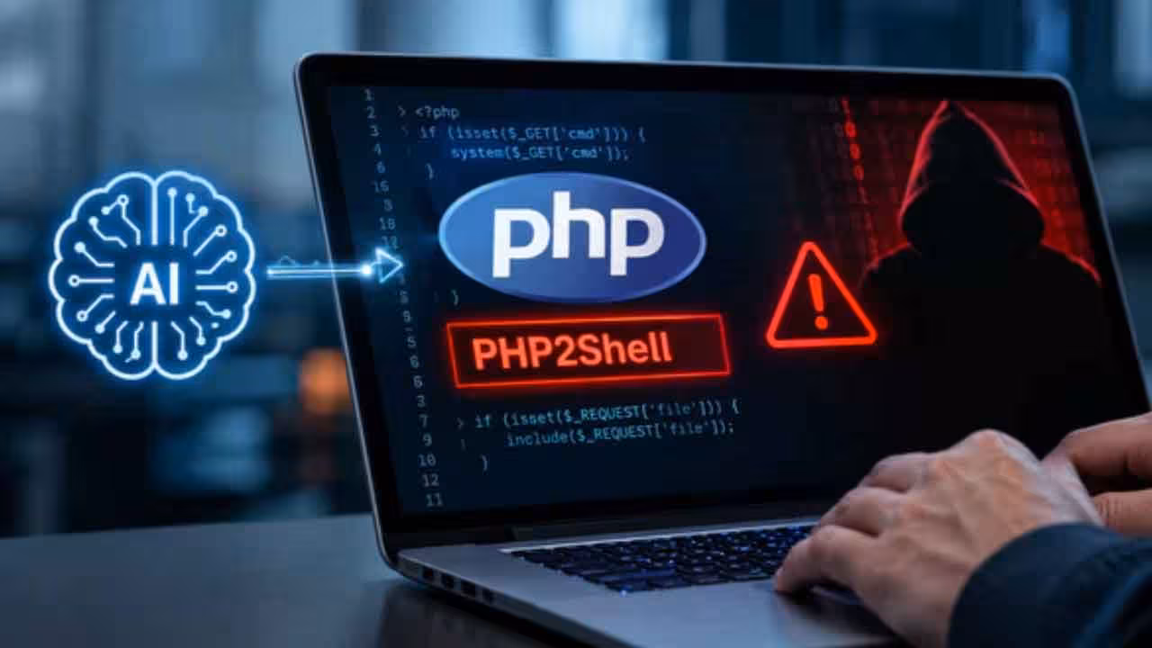 PHP Vulnerability | పీహెచ్పీలో తీవ్ర భద్రతా లోపాలు.. వెబ్సైట్లకు సైబర్ ముప్పు..