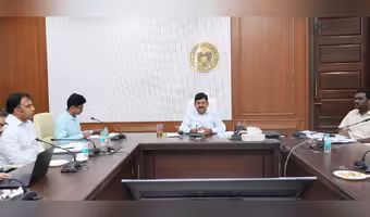 Ponguleti Srinivas Reddy | 34 నెలల్లో 12.40 లక్షల ప‌ట్టాదారు పాస్ బుక్‌లు జారీ