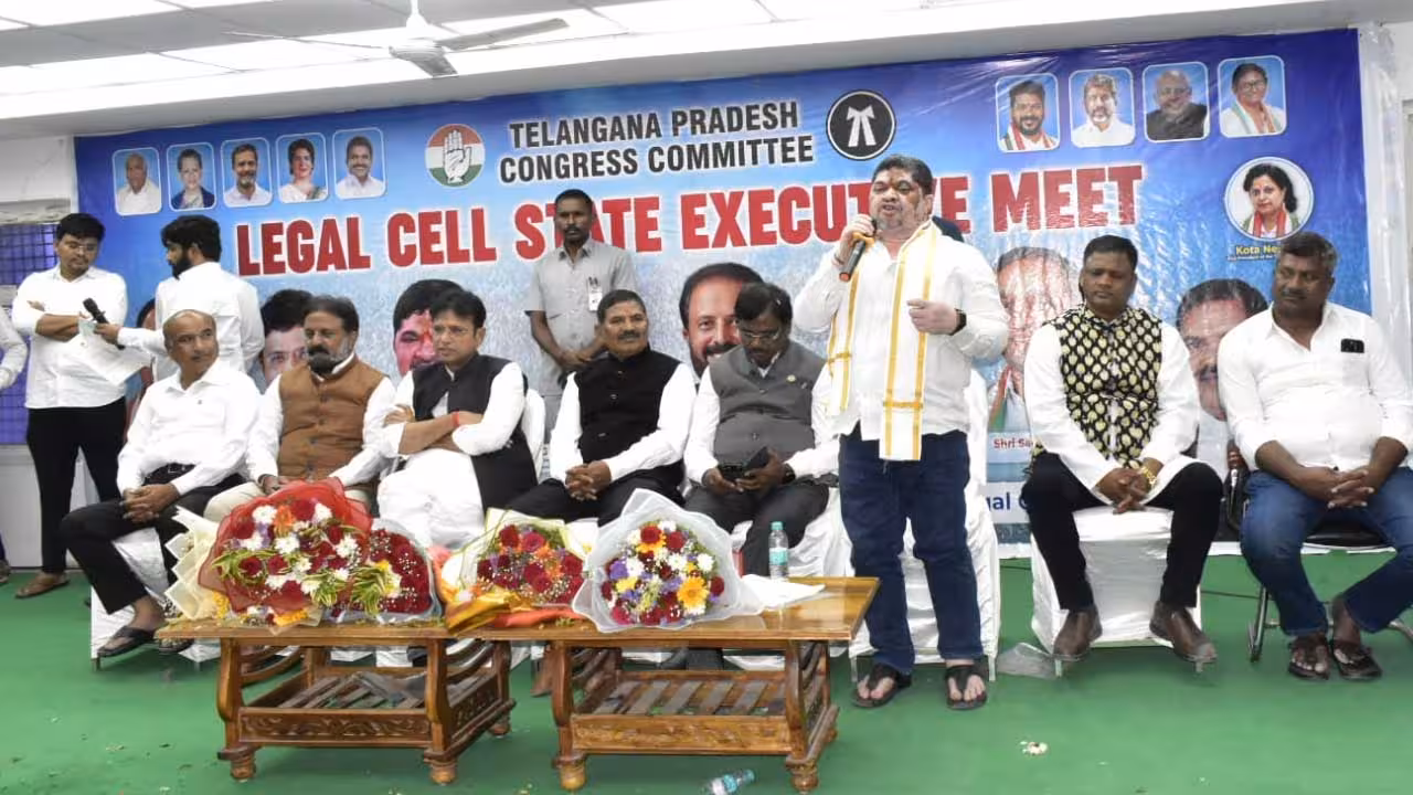 Ponnam Prabhakar | నామినేటెడ్ పోస్టుల్లో అడ్వకేట్లకు అవకాశం కల్పిస్తాం