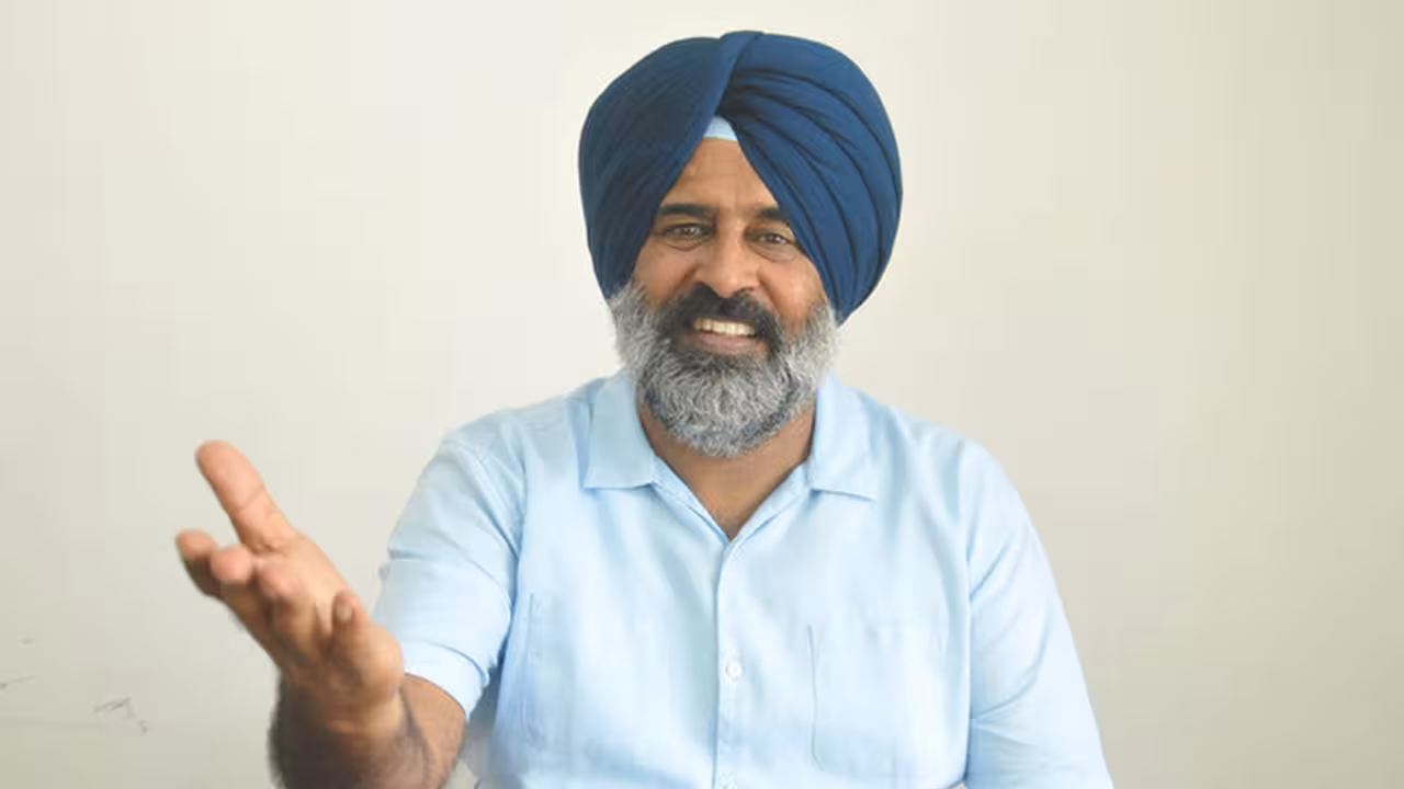 PCC Chief | పీసీసీ చీఫ్గా భారత హాకీ మాజీ కెప్టెన్.. అమరీందర్ రాజీనామాతో పర్గత్కు అవకాశం