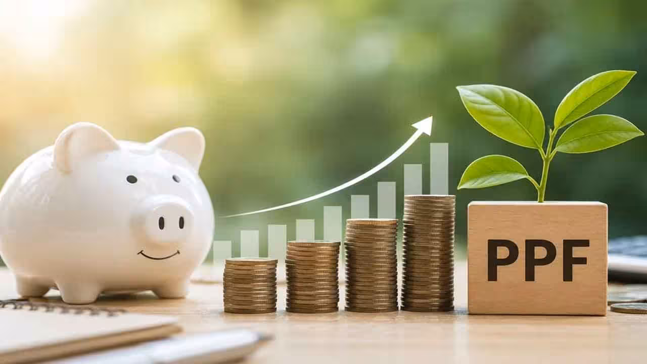 PPF Interest Rate | పీపీఎఫ్ వడ్డీ రేటు 7.1 శాతం.. ఇప్పుడు పెట్టుబడి పెట్టాలా?