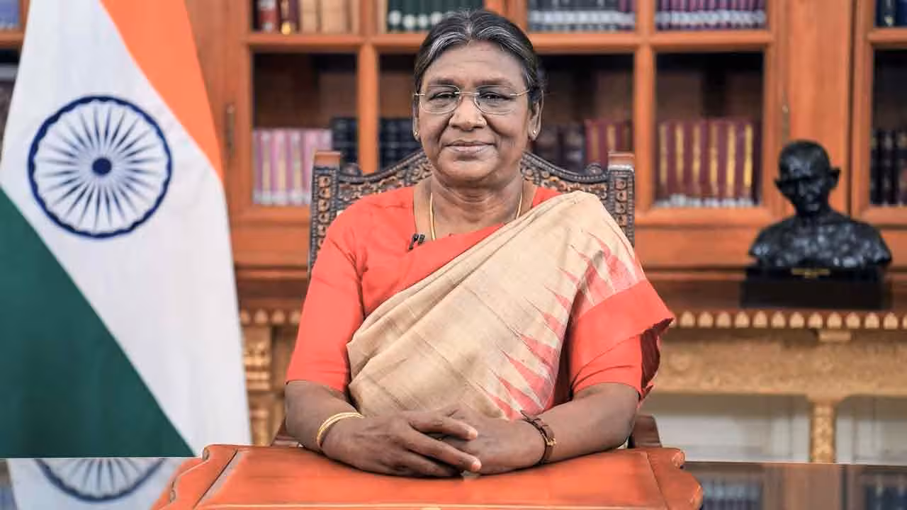 Governors | ఆరు రాష్ట్రాలకు గవర్నర్ల నియామకం..