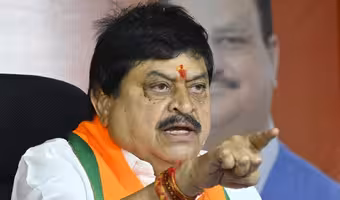 Ramachander Rao | గ్రాడ్యుయేట్ ఎమ్మెల్సీ అభ్య‌ర్థిగా బీజేపీ రాష్ట్ర అధ్య‌క్షుడు..?