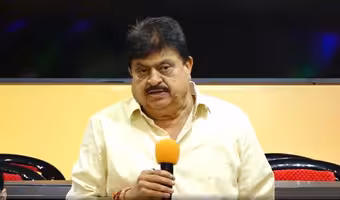 Ramachander Rao | 13 కోట్ల మంది ఓట్లు ఇంకా పూర్తిగా తొల‌గించ‌లేదు : రామ‌చంద‌ర్ రావు