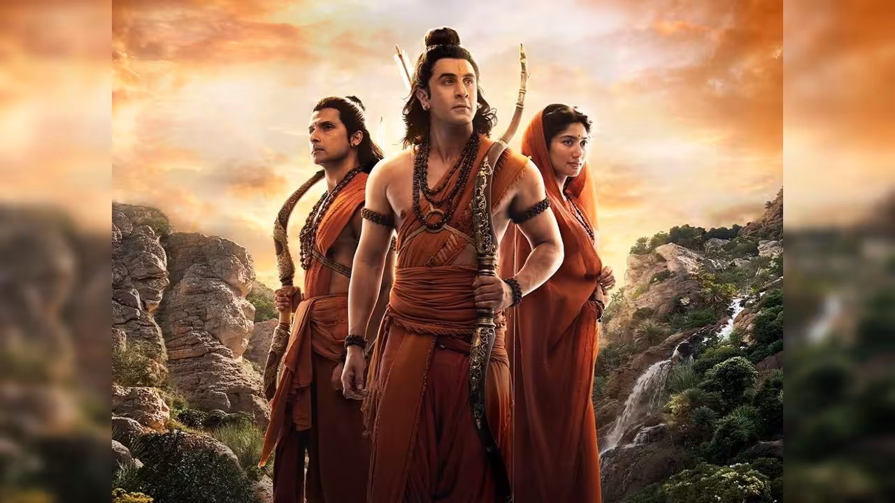 Ramayana | రామాయణ సెట్లో అగ్నిప్రమాదం – నిలిచిపోయిన బాలీవుడ్ సినిమా షూటింగ్లు