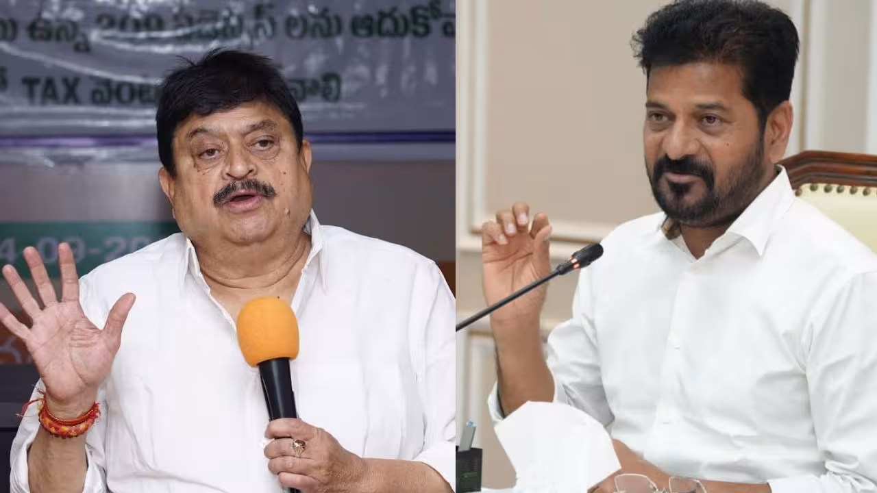 N Ramchander Rao | ఓవైపు కరవుతో రైతులు ఇబ్బందులు పడుతుంటే.. కేబినేట్ సమావేశం రద్దు చేసి ఢిల్లీకి వెళ్లిన సీఎం