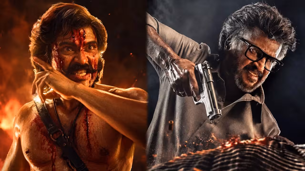 Ranabaali vs Jailer 2 | రజనీకాంత్ వర్సెస్ విజయ్ దేవరకొండ – మూడోసారి బాక్సాఫీస్ క్లాష్