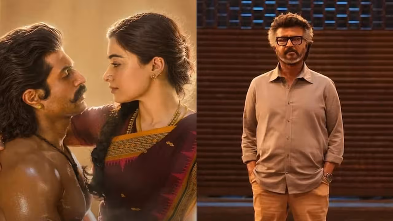 Ranabaali Vs Jailer 2 | రణబాలి వర్సెస్ జైలర్ 2 – రజనీకాంత్, విజయ్ దేవరకొండ మధ్య గట్టిపోటీ – ఎక్కువ కలెక్షన్స్ దేనికంటే?