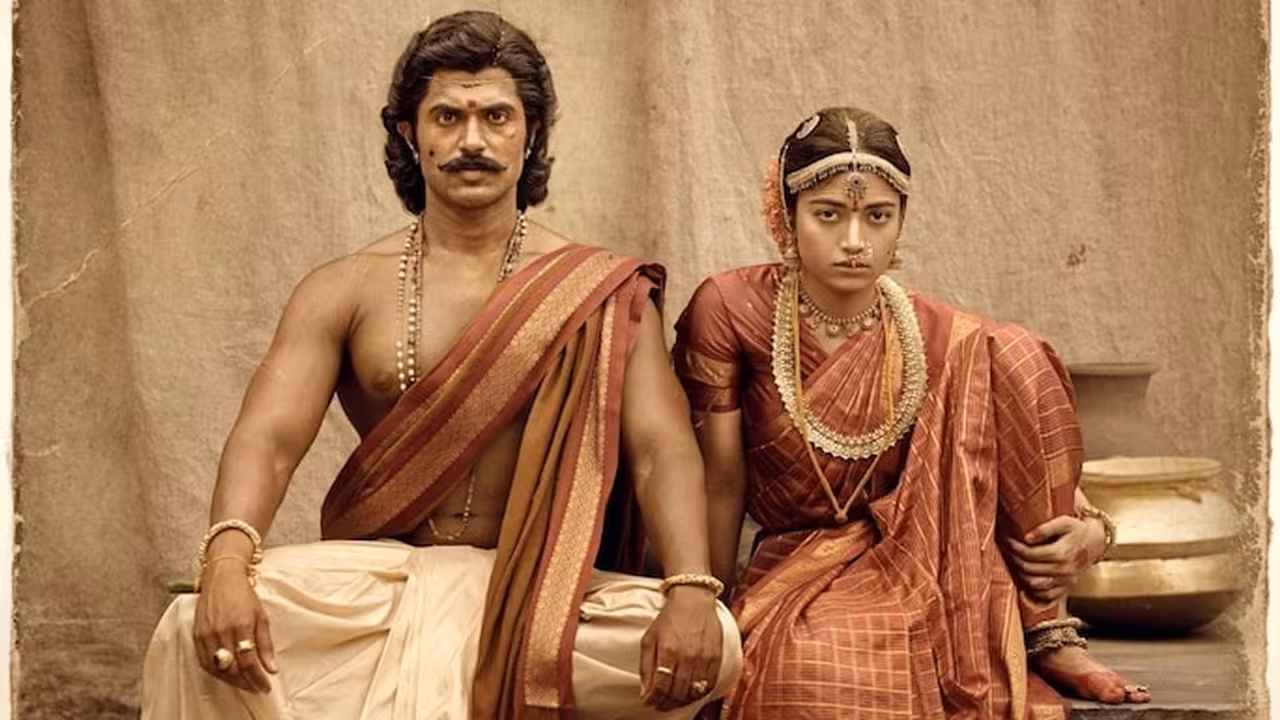 Ranabaali Review | రణబాలి రివ్యూ … విమర్శలకు బదులిచ్చేందుకు విజయ్ చేసిన సినిమానా?