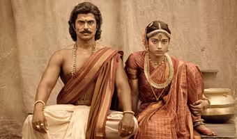 Ranabaali Review | రణబాలి రివ్యూ … విమర్శలకు బదులిచ్చేందుకు విజయ్ చేసిన సినిమానా?