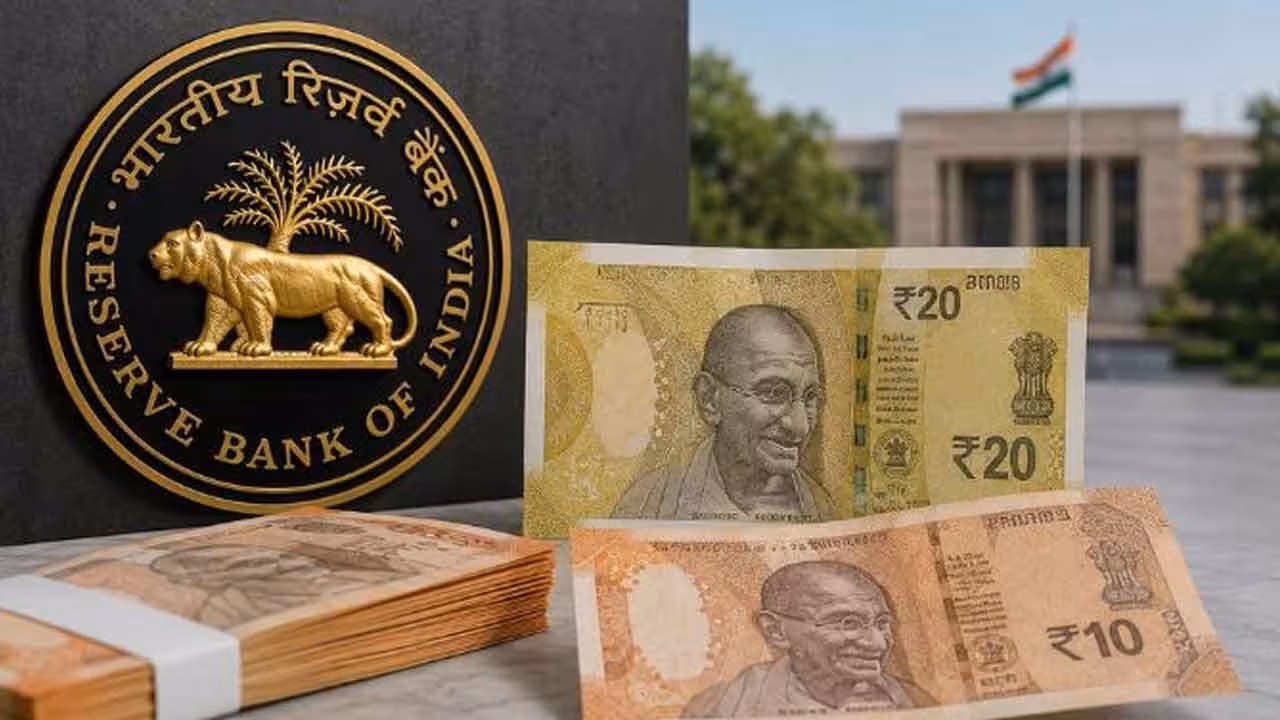 RBI | ప్లాస్టిక్ కరెన్సీ నోట్లు వచ్చేస్తున్నాయి.. ఎప్పటి నుంచి అంటే.. ఆర్బీఐ కీలక నిర్ణయం..?