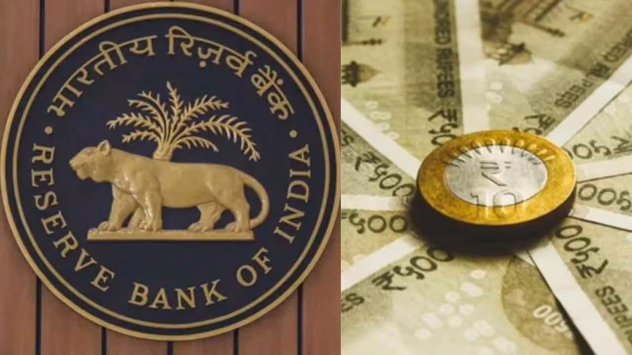 RBI | రూపాయిని నిలబెట్టేందుకు ఆర్బీఐ అంత ఖర్చు చేసిందా..?