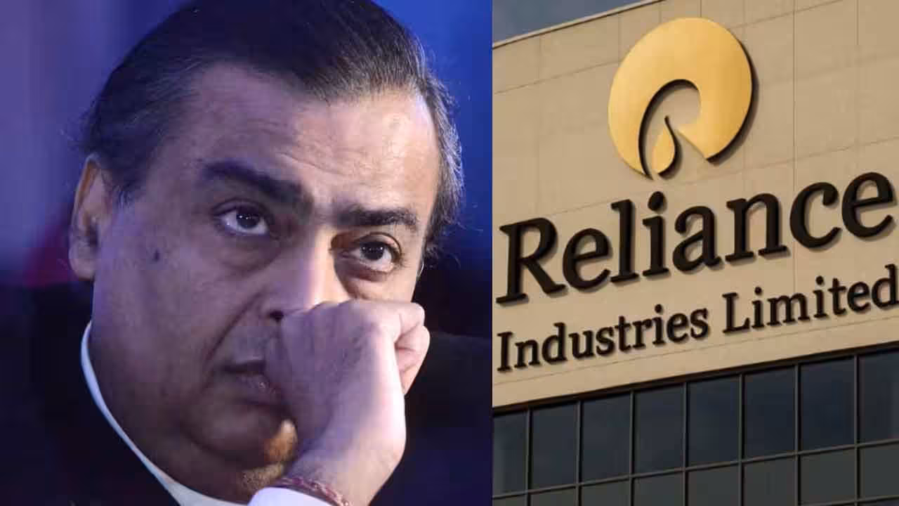 Reliance Industries | జియో ఐపీఓకు భారీ స్పందన.. అయినా పతనంలో రిలయన్స్ షేరు..