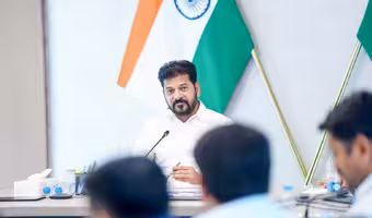 CM Revanth Reddy | హైదరాబాద్లో తాగు నీటి సమస్య రాకూడదు…