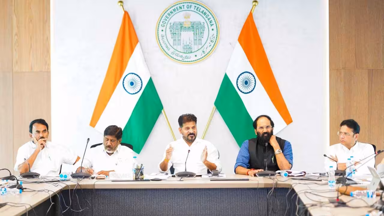 Tummidihetti Barrage | 148? 150? 152? తుమ్మిడిహెట్టి బ్యారేజీ ఎత్తుపై ఈ సారైనా కొలిక్కి వచ్చేనా?