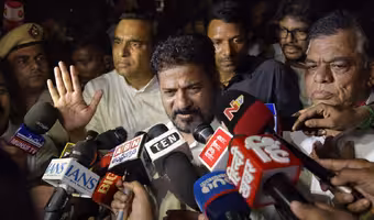 Revanth Reddy Modi Warning | మోదీ గద్దె దిగాల్సిందే.. లేకుంటే ప్రజలే దించుతరు
