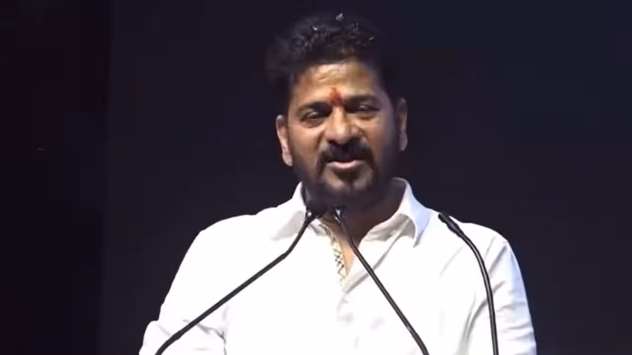 Revanth Reddy Goa Speech | 2026లో కేరళ.. 2027లో గోవా.. నైరుతి రుతుపవనాల్లా కాంగ్రెస్ ప్రభుత్వం వచ్చుడే