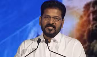 Revanth Reddy Delhi Speech | మీ పెట్టుబడులను డబుల్ చేయండి.. సంరక్షకుడిగా నేనుంటా