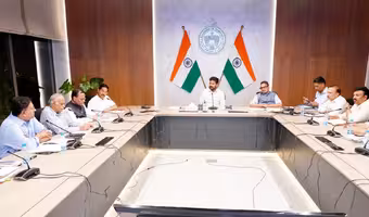 Revanth Reddy | కోవిడ్ లాంటి విపత్తు ఎల్నినో.. అప్రమత్తం కాకపోతే సంక్షోభమే: సీఎం రేవంత్