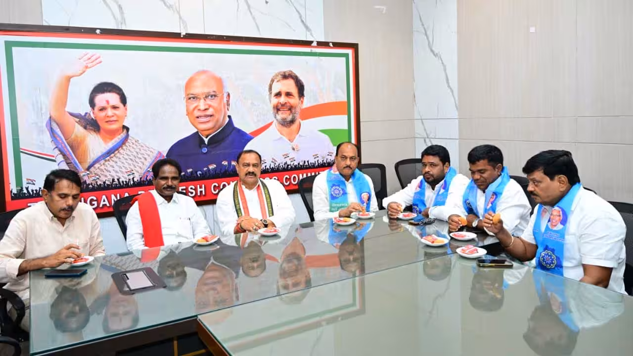 Saleem Pasha | రాష్ట్రంలో 90 లక్షలకు పైగా ఓట్లు తొలగించే కుట్ర : సలీం పాషా