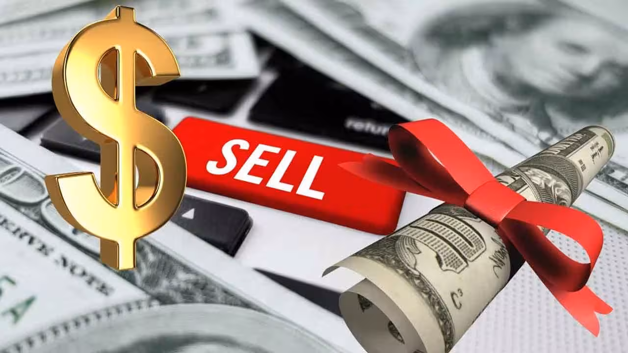 FII Selling | భారత మార్కెట్లపై ఎఫ్ఐఐల పిడుగు.. సెప్టెంబర్లో 4.1 బిలియన్ డాలర్ల మేర విక్రయాలు..