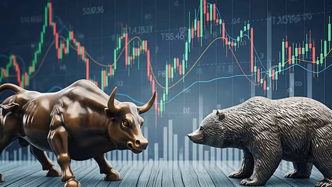 Stock Markets | మిశ్రమంగా ముగిసిన దేశీయ స్టాక్ మార్కెట్లు.. లాభాల స్వీకరణతో అస్థిరత..