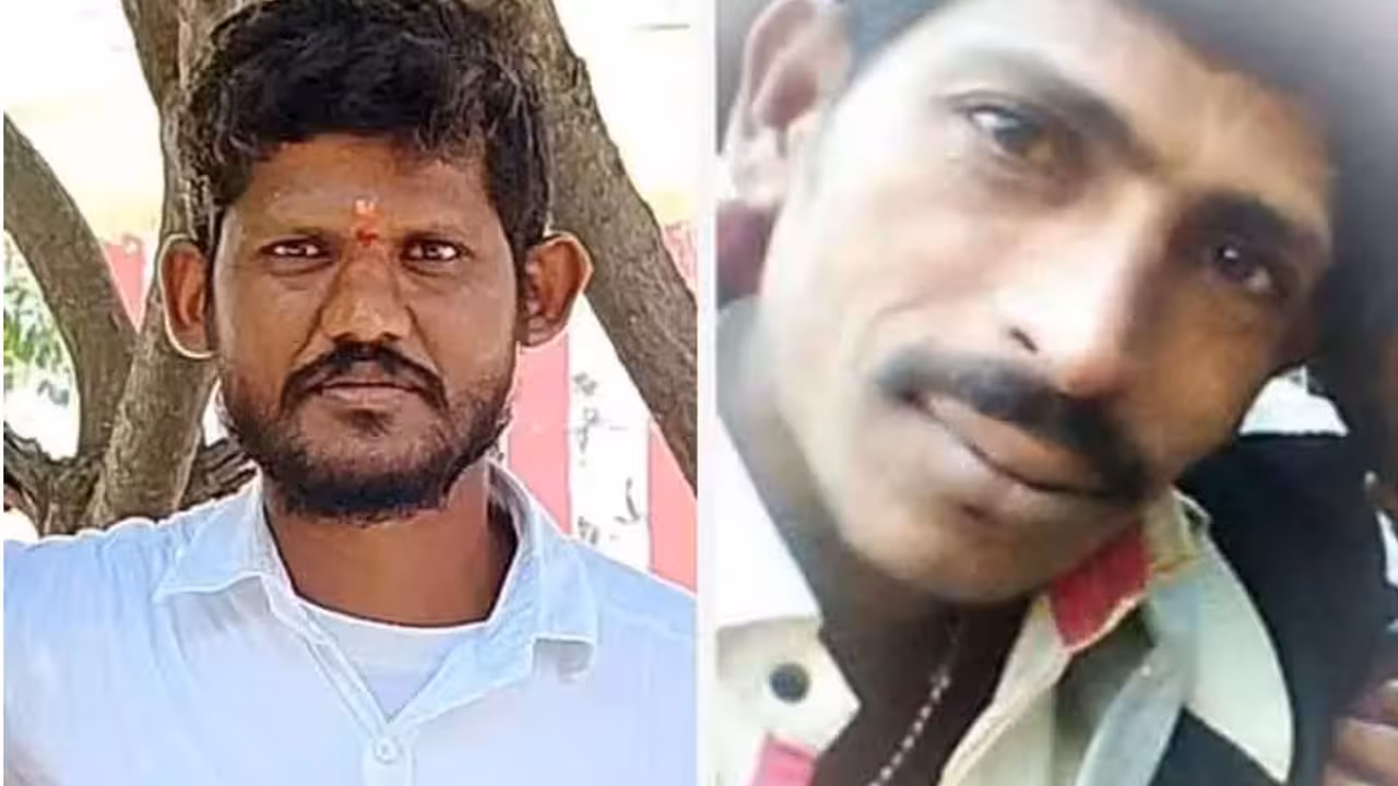 Road Accident | వాకింగ్కు వెళ్లిన ముగ్గురిని ఢీకొట్టిన డీసీఎం.. ఇద్దరు దుర్మరణం