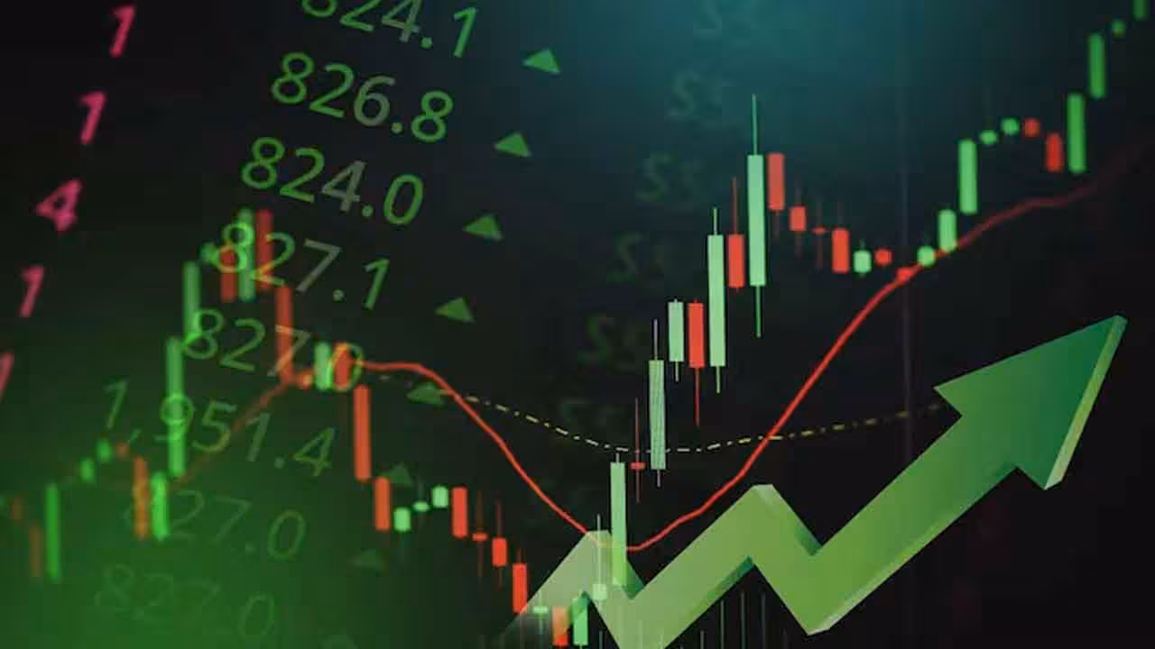 Stock Markets | స్టాక్ మార్కెట్లో భారీ ర్యాలీ.. 1,533 పాయింట్లు పెరిగిన సెన్సెక్స్..