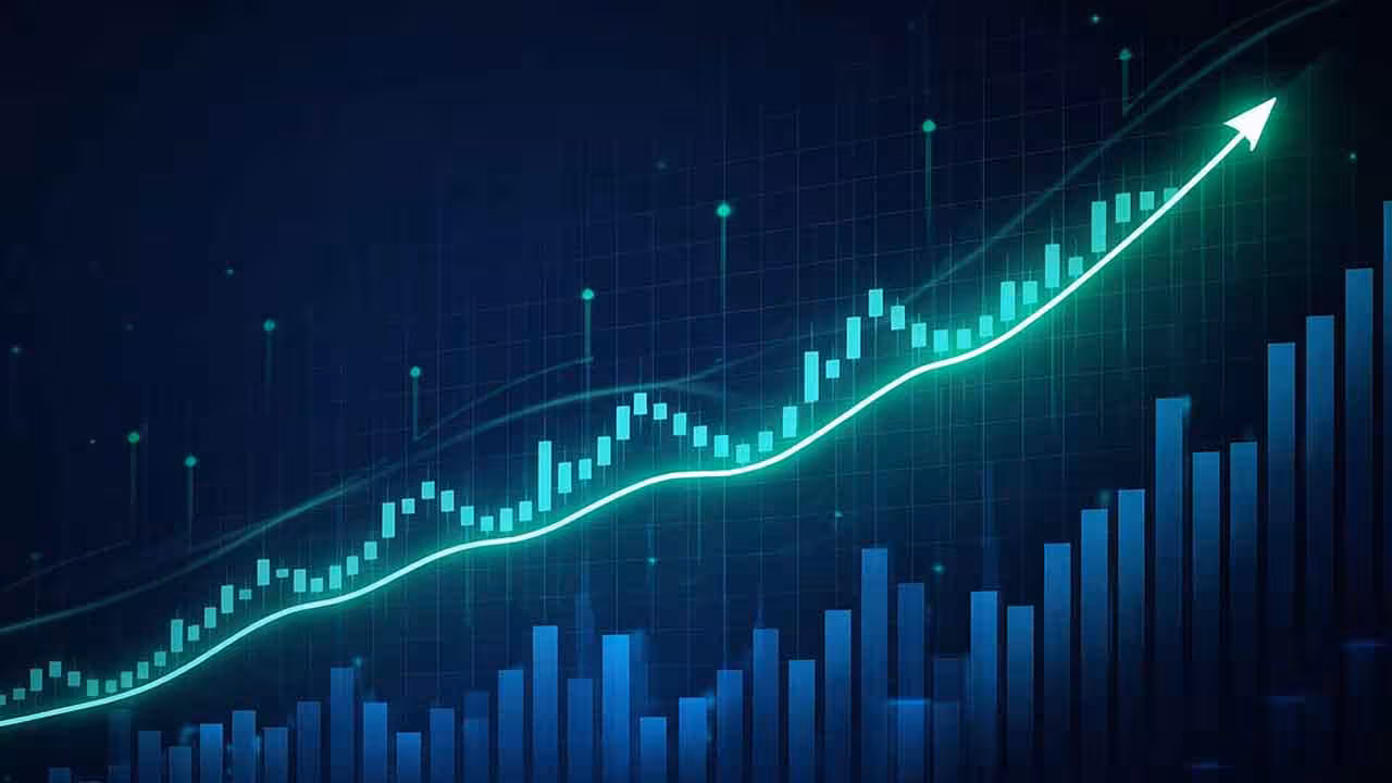 Stock Markets | భారీ లాభాల్లో స్టాక్ మార్కెట్లు.. సెన్సెక్స్ 500 పాయింట్లు జంప్..