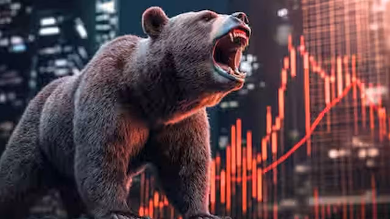 Stock Markets | మార్కెట్ పతనాలు కొత్త కాదు.. భారత్ ఎన్నో భారీ క్రాష్లను చూసింది..