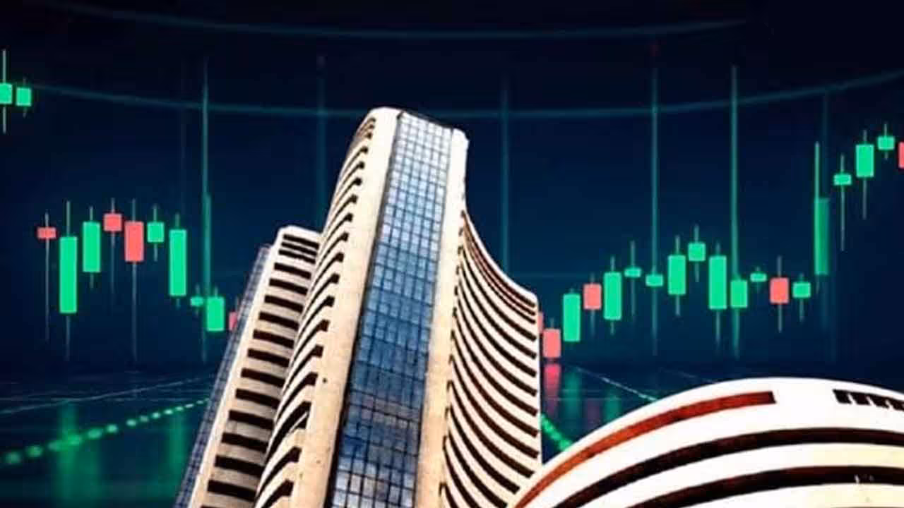 Stock Markets | భారీ లాభాల తర్వాత మార్కెట్లకు బ్రేక్.. స్వల్ప నష్టాల్లో సూచీలు..
