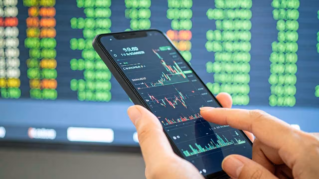 Stock Markets | అక్టోబర్లో మార్కెట్లకు మరో పరీక్ష.. కీలకం ఈ 5 అంశాలే..