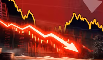 Stock Markets | ఆర్బీఐ వడ్డీ షాక్.. భారీగా ప‌త‌న‌మైన స్టాక్ మార్కెట్లు..