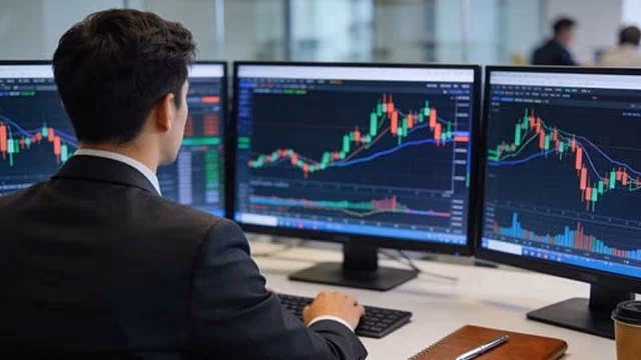 Stock Markets | స్టాక్ మార్కెట్లకు జోష్.. సెన్సెక్స్ 490 పాయింట్లు జంప్..
