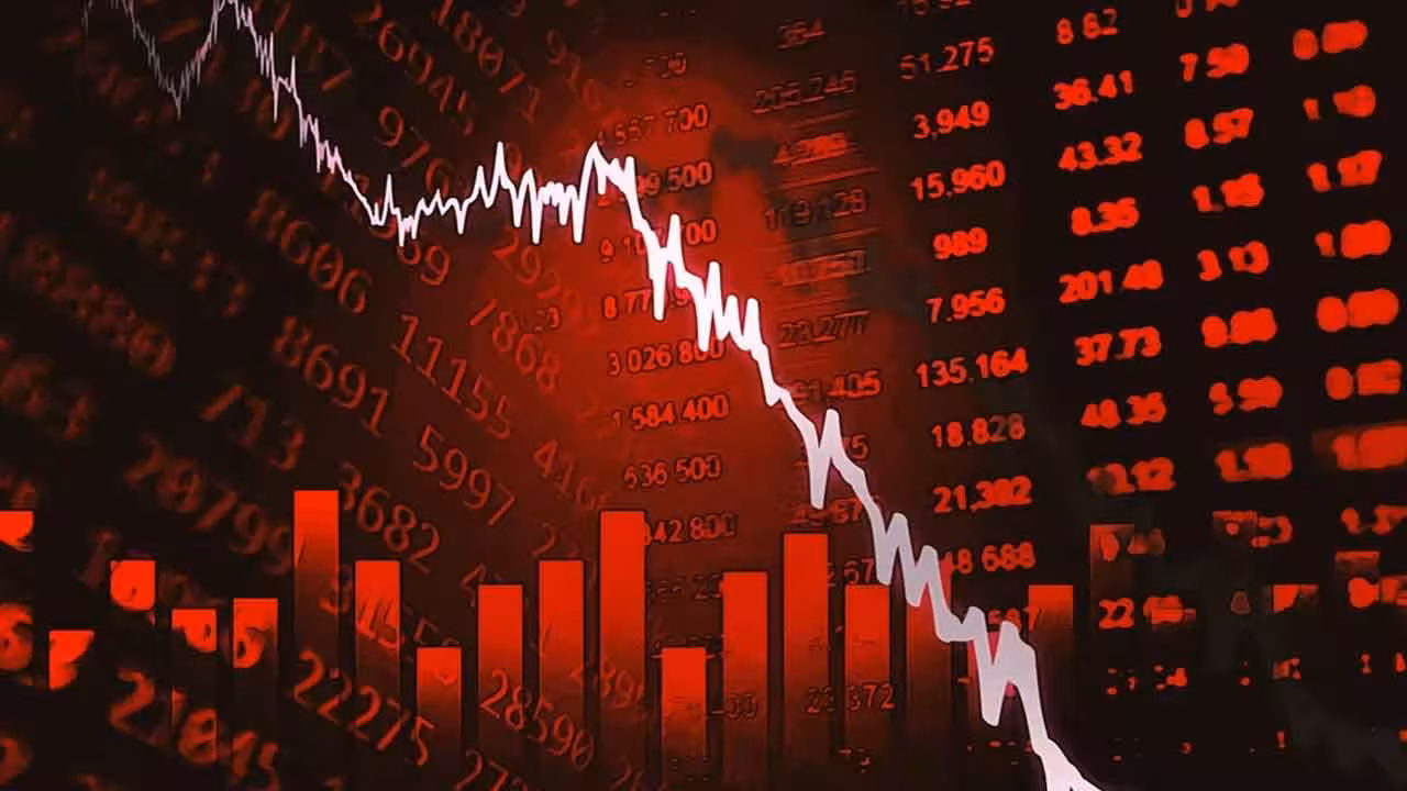 Stock Markets | జీడీపీ పెరుగుతున్నా.. భారత స్టాక్ మార్కెట్లు ఎందుకు పతనమవుతున్నాయి..?