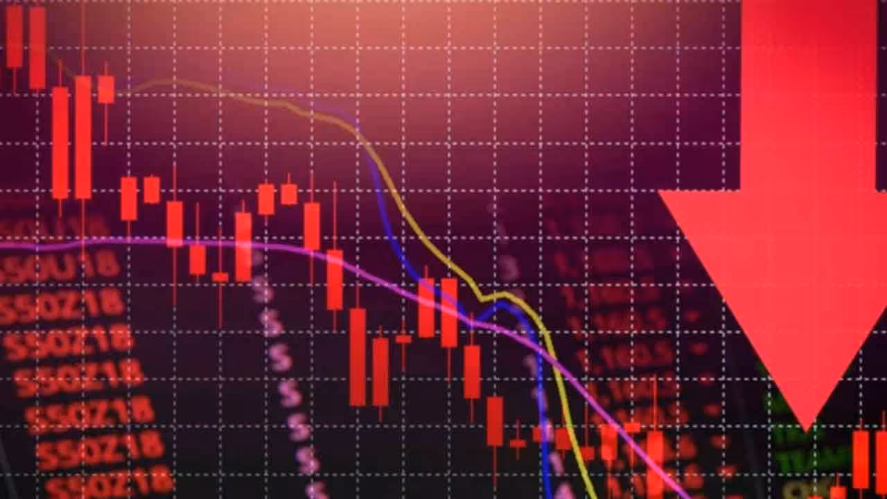 Stock Markets | మార్కెట్లలో భారీ కరెక్షన్.. 84 శాతం నిఫ్టీ షేర్లు 200 డీఎంఏ దిగువకు..
