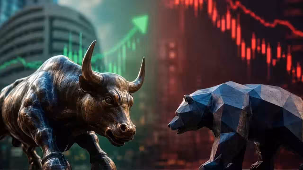 Stock Markets | ఫ్లాట్గా ప్రారంభమైన భారత స్టాక్ మార్కెట్లు.. పెరుగుతున్న అమ్మకాల ఒత్తిడి..