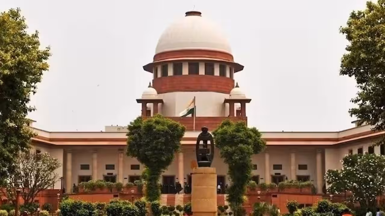 Supreme Court Reservation Ruling | మతం మారినంత మాత్రాన ‘బీసీ ముస్లిం’ రిజర్వేషన్ రాదు: తమిళనాడు ప్రభుత్వ జీవోను కొట్టివేసిన సుప్రీంకోర్టు