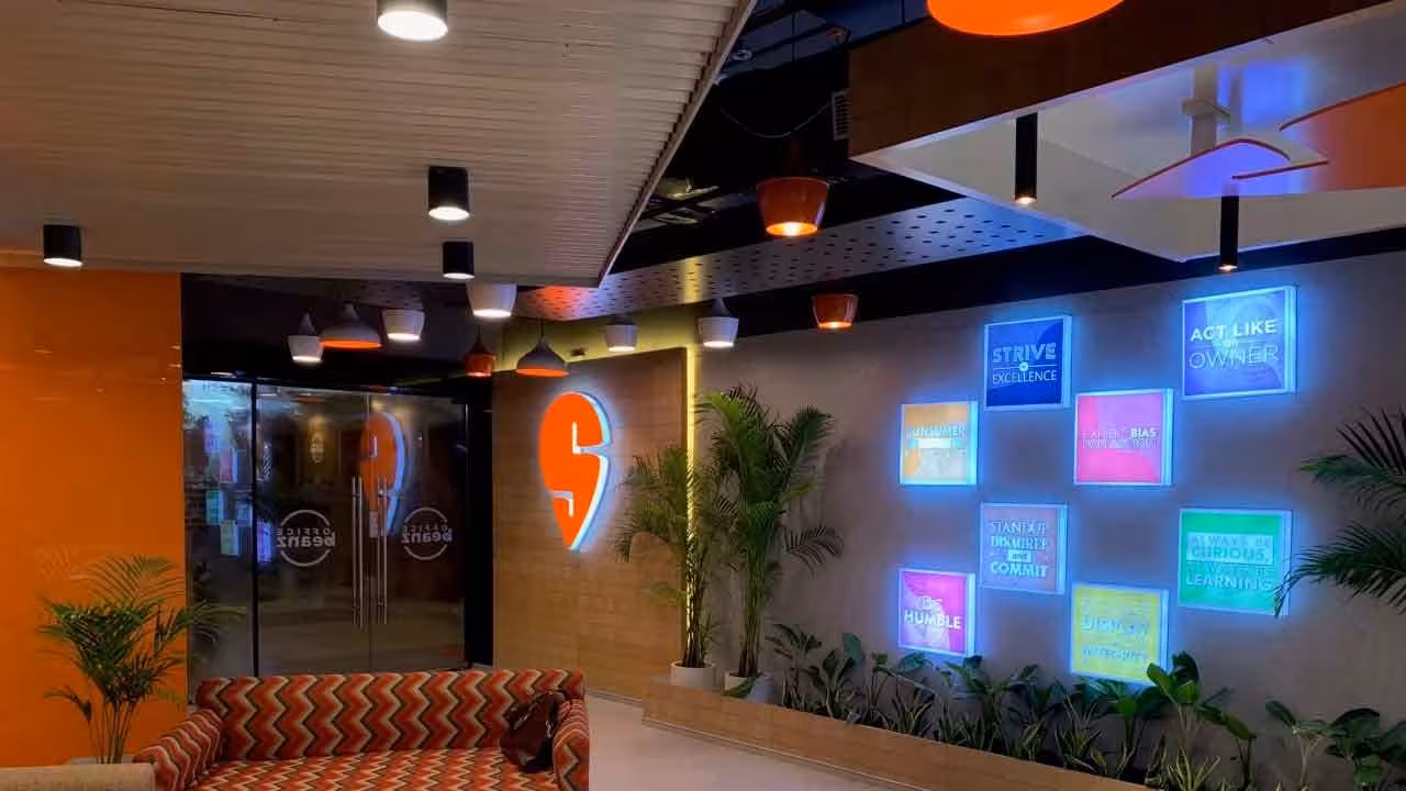 Swiggy Share Price | కనిష్ట స్థాయిలో స్విగ్గీ షేర్లు.. కొనాలా.. అమ్మాలా..?
