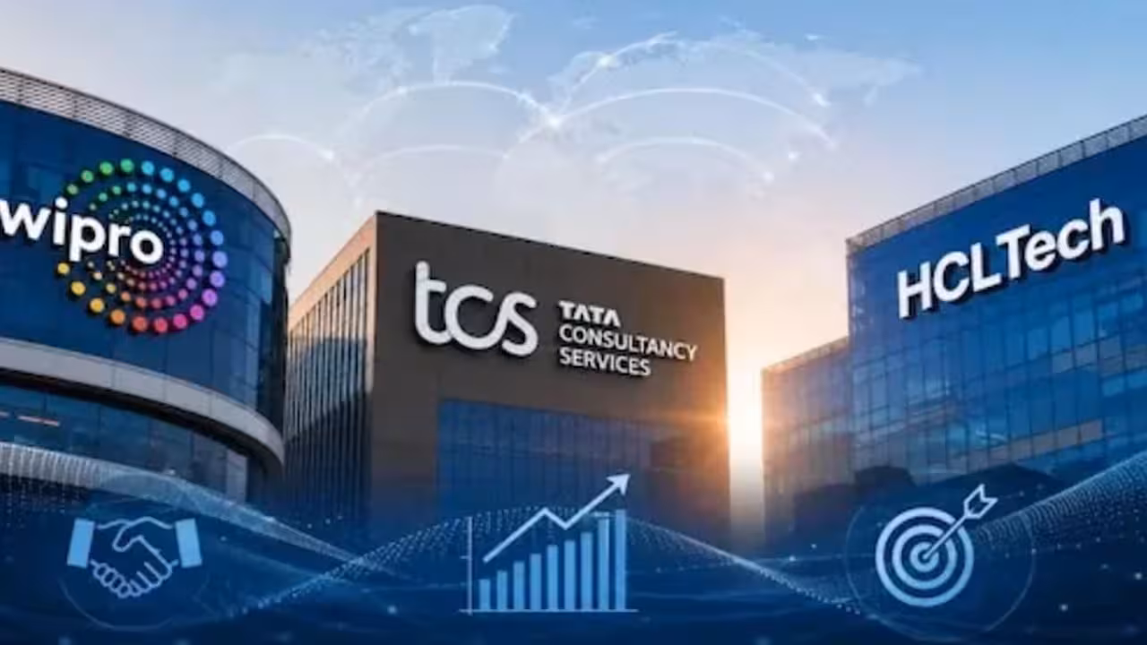 US Green Card Suspension | భారత ఐటీ కంపెనీలకు అమెరికా బిగ్ షాక్: TCS, ఇన్ఫోసిస్, విప్రోలకు గ్రీన్ కార్డ్ స్పాన్సర్షిప్ రద్దు