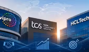 US Green Card Suspension | భారత ఐటీ కంపెనీలకు అమెరికా బిగ్ షాక్: TCS, ఇన్ఫోసిస్, విప్రోలకు గ్రీన్ కార్డ్ స్పాన్సర్షిప్ రద్దు