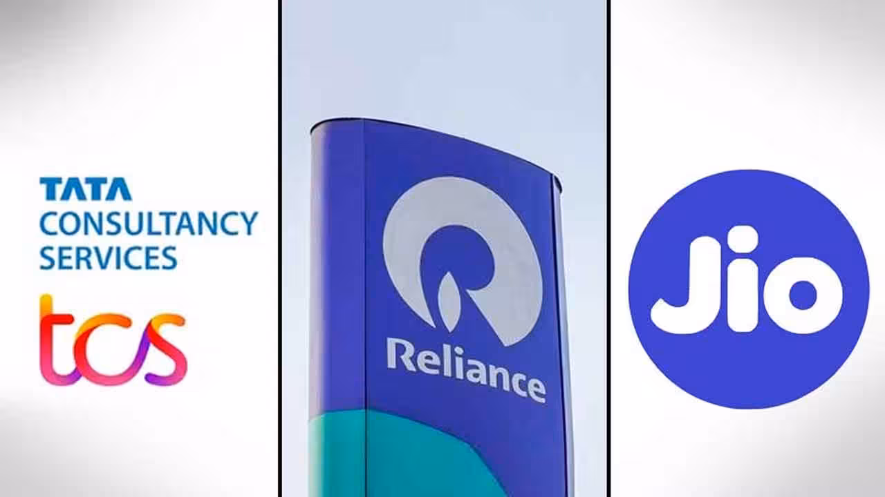 Jio Platforms | జియో రాకతో టీసీఎస్కు షాక్.. టాప్ 5 నుంచి ఔట్..