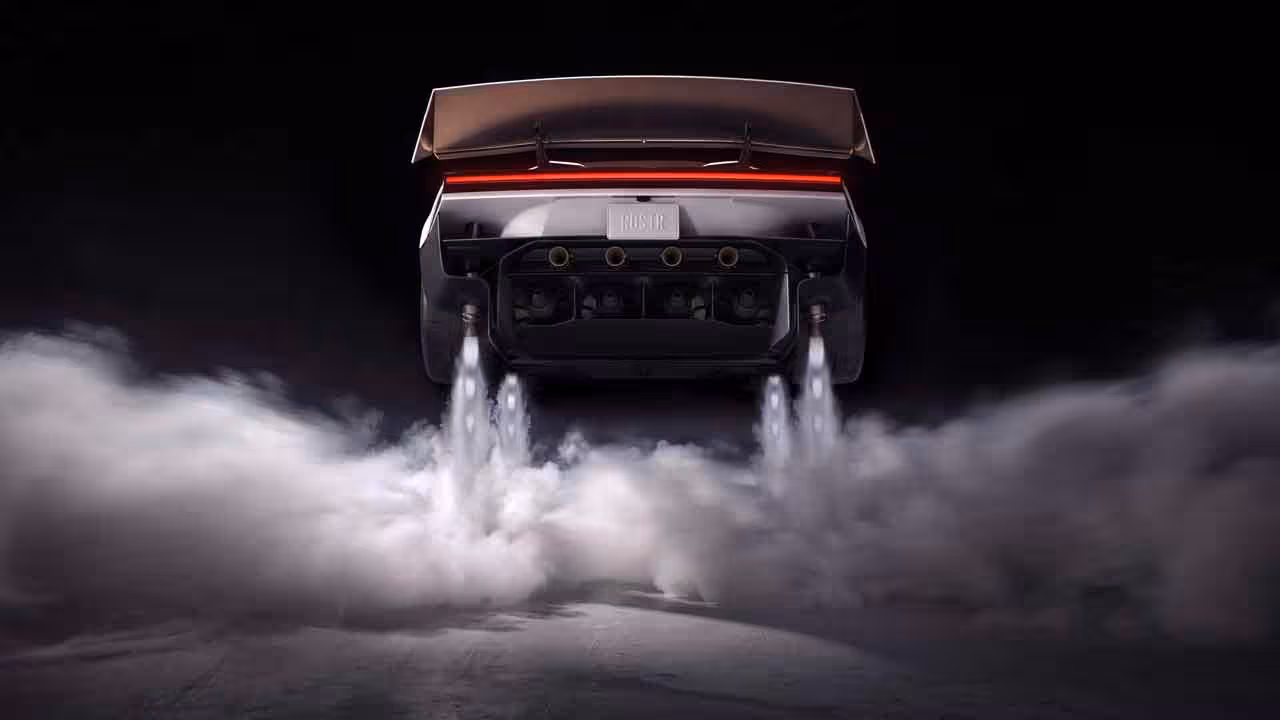 Tesla Roadster | ఇక గాల్లో ఎగరనున్న కార్లు.. ఎలాన్ మస్క్ సంచలనం..