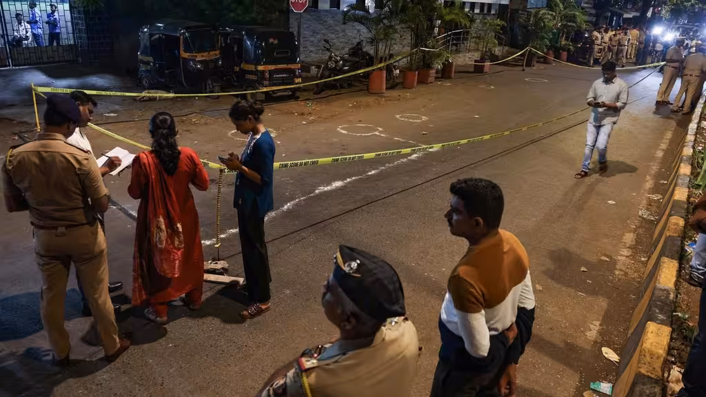 Tiger Shroff Car Firing Three Suspects Arrested in Rajasthan's Kota