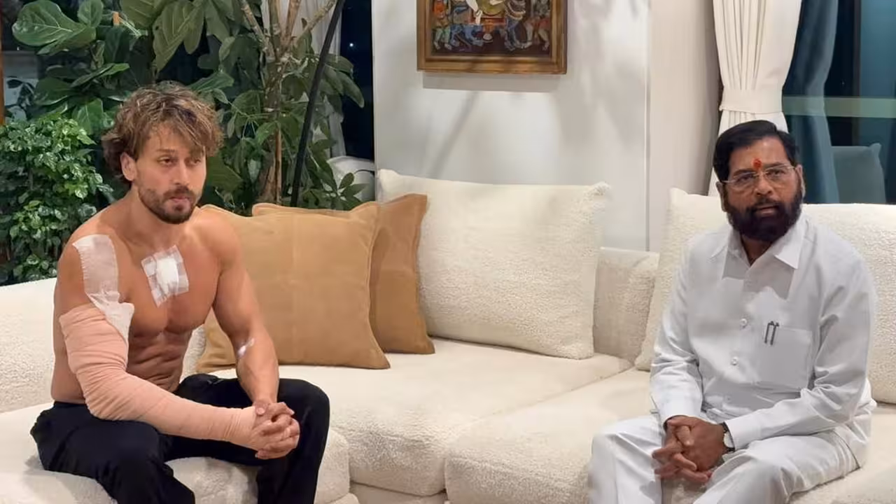 Tiger Shroff Firing Case | టైగర్ ష్రాఫ్పై కాల్పుల కేసులో క్రైమ్ థ్రిల్లర్: మహిళలతో గన్ డెలివరీ.. ఆ ఒక్క ఫోన్ కాల్తో షూటర్ల ఎస్కేప్ ప్లాన్ ఖతం
